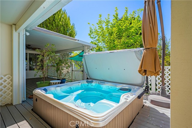 Detail Gallery Image 8 of 43 For 31130 S General Kearny Rd #172,  Temecula,  CA 92591 - 2 Beds | 1 Baths