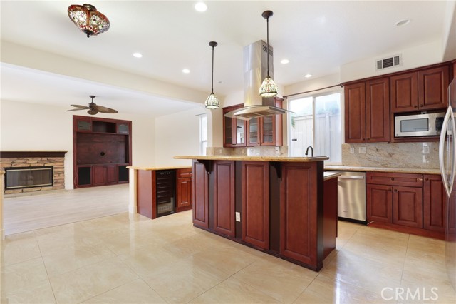 Detail Gallery Image 12 of 38 For 10 Santa Nella, Rancho Santa Margarita,  CA 92688 - 5 Beds | 4 Baths