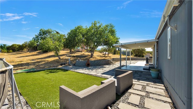 Detail Gallery Image 10 of 71 For 53110 Benton Way, Anza,  CA 92539 - 3 Beds | 2 Baths