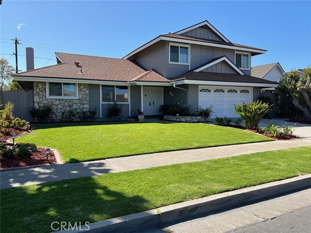 Detail Gallery Image 57 of 71 For 16591 Busby Ln, Huntington Beach,  CA 92647 - 5 Beds | 2 Baths