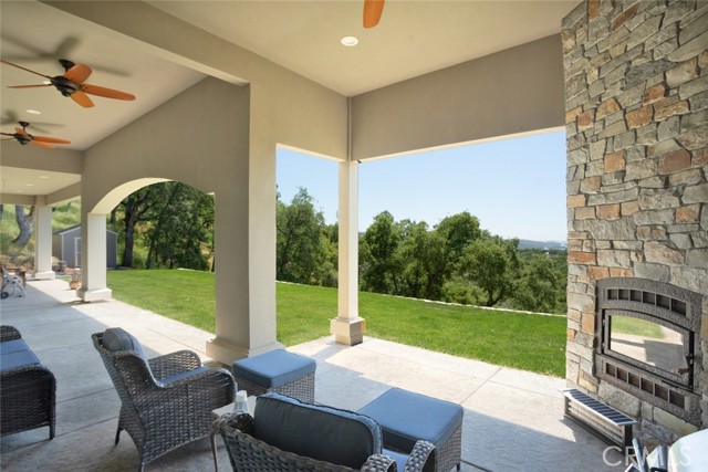 Detail Gallery Image 49 of 59 For 2483 Manhattan Bar Rd, Auburn,  CA 95603 - 4 Beds | 3 Baths