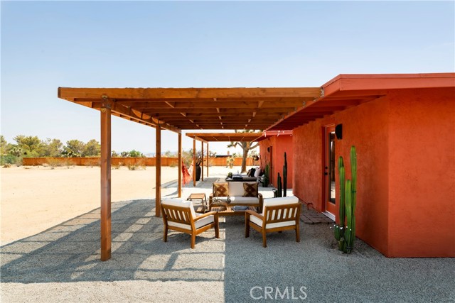 Detail Gallery Image 25 of 55 For 62322 Two Mile Rd, Joshua Tree,  CA 92252 - 3 Beds | 2 Baths