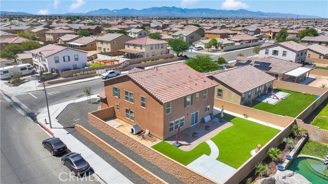 Detail Gallery Image 7 of 63 For 14482 Sweetgrass Pl, Victorville,  CA 92394 - 6 Beds | 2/1 Baths