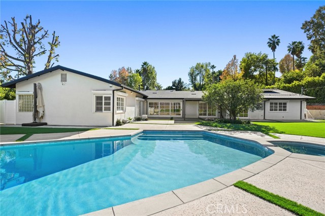 Detail Gallery Image 42 of 52 For 20171 Allentown, Woodland Hills,  CA 91364 - 3 Beds | 4 Baths