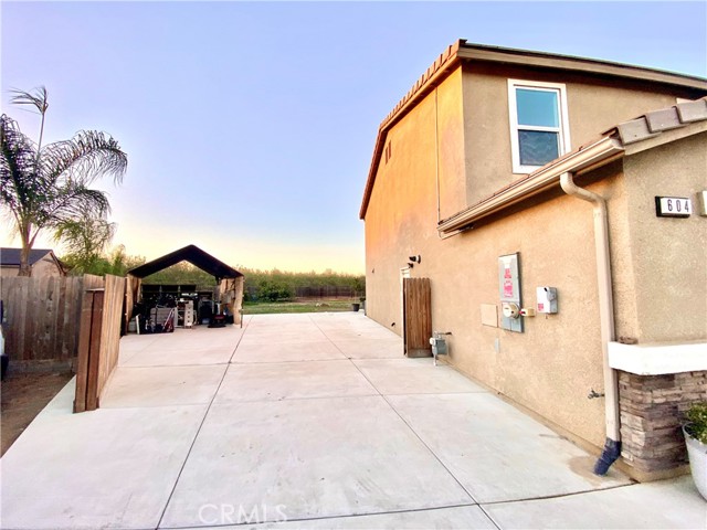 Detail Gallery Image 5 of 50 For 604 Willow Ct, Chowchilla,  CA 93610 - 4 Beds | 2/1 Baths