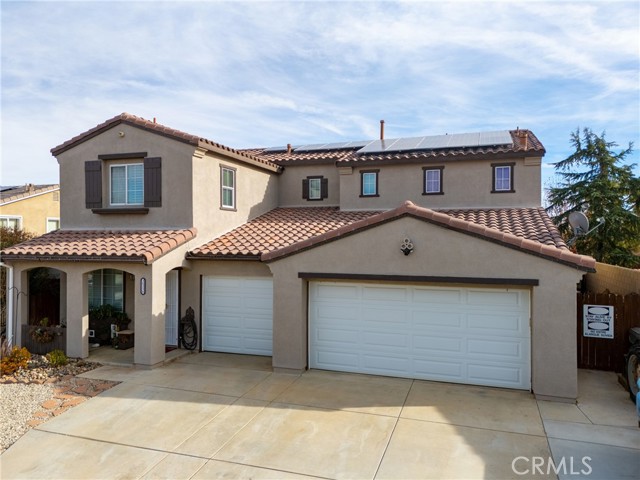 Detail Gallery Image 4 of 41 For 38338 Wakefield Pl, Palmdale,  CA 93551 - 5 Beds | 3 Baths