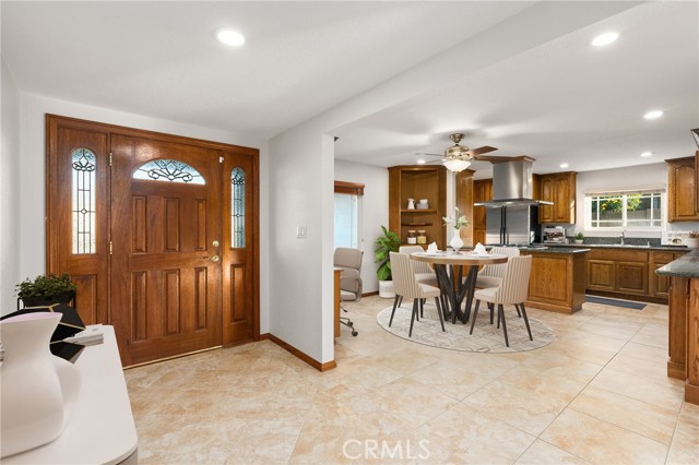 Detail Gallery Image 5 of 38 For 819 N Shaftesbury Ave, San Dimas,  CA 91773 - 3 Beds | 2 Baths