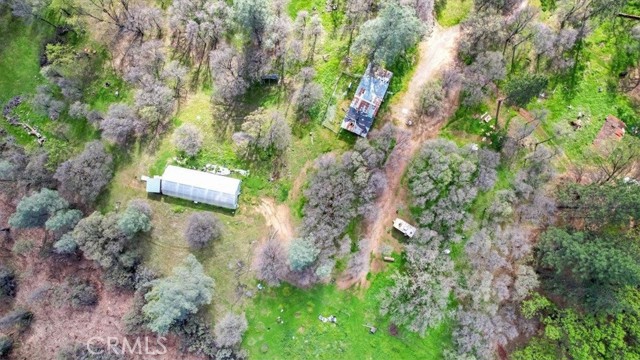 Detail Gallery Image 55 of 55 For 10447 Texas Hill Rd, Dobbins,  CA 95935 - 3 Beds | 2 Baths