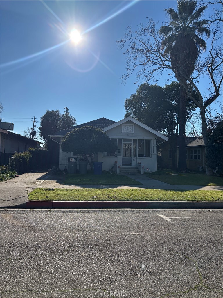 50 W 20th