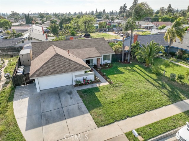 Detail Gallery Image 47 of 50 For 1838 S Bonita Ave, Ontario,  CA 91762 - 4 Beds | 2 Baths