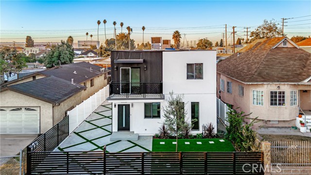 Detail Gallery Image 5 of 72 For 1514 E 22nd St, Los Angeles,  CA 90011 - – Beds | – Baths