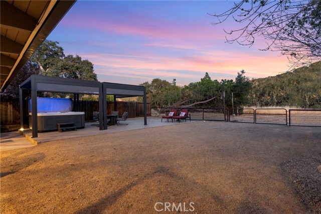 Detail Gallery Image 33 of 37 For 1856 Southfork Pl, Paso Robles,  CA 93446 - 3 Beds | 4 Baths