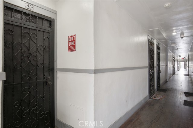 Detail Gallery Image 8 of 12 For 354 Chestnut Ave #33,  Long Beach,  CA 90802 - 0 Beds | 1 Baths