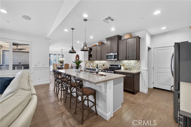 Detail Gallery Image 17 of 75 For 39776 Strada Firenze, Lake Elsinore,  CA 92532 - 4 Beds | 3 Baths