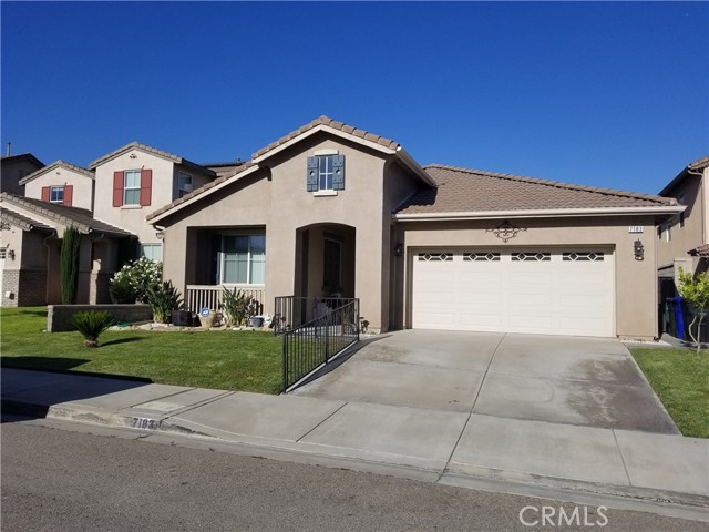 7183 Helena Pl, Fontana, CA 92336