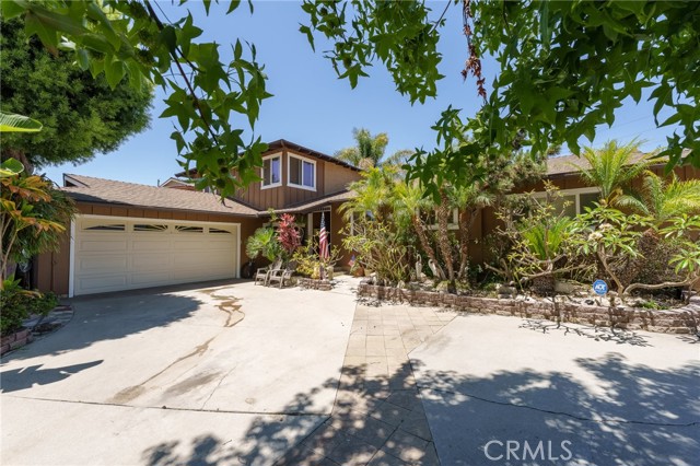 Details for 1217 Woodbury Drive, Harbor City, CA 90710
