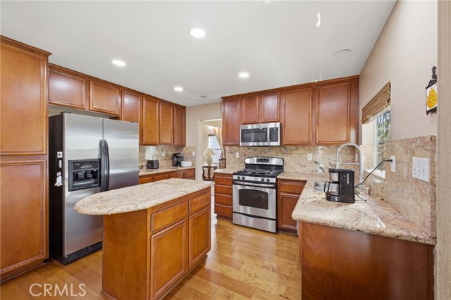 Detail Gallery Image 24 of 60 For 785 Pine Ridge Circle, Beaumont,  CA 92223 - 4 Beds | 3 Baths