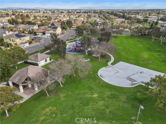 Detail Gallery Image 46 of 50 For 4644 Portofino Circle, Cypress,  CA 90630 - 4 Beds | 3/1 Baths
