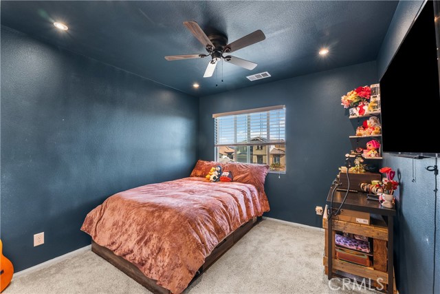 Detail Gallery Image 31 of 60 For 2517 San Madrid, Rosamond,  CA 93560 - 3 Beds | 2/1 Baths