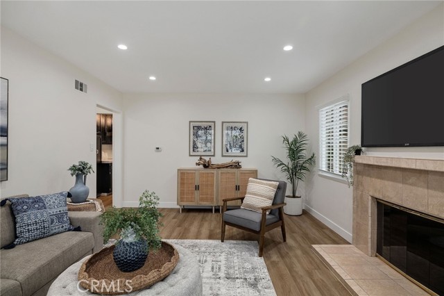 Detail Gallery Image 6 of 27 For 18017 Glenburn Ave, Torrance,  CA 90504 - 3 Beds | 2 Baths