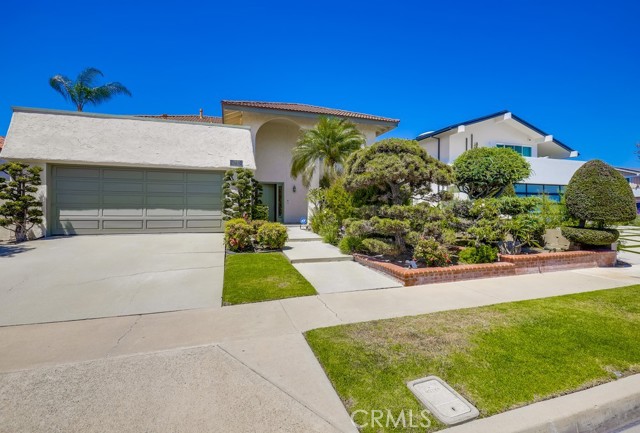 Detail Gallery Image 44 of 44 For 3681 Fenley Dr, Los Alamitos,  CA 90720 - 4 Beds | 3 Baths