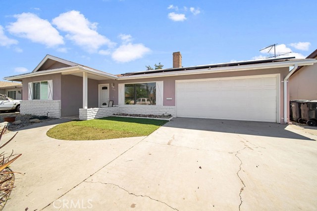 Detail Gallery Image 36 of 38 For 1198 Quartz Way, Hemet,  CA 92543 - 2 Beds | 2 Baths