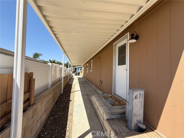 Detail Gallery Image 26 of 26 For 5800 Hamner Ave #471,  Corona,  CA 91752 - 3 Beds | 2 Baths