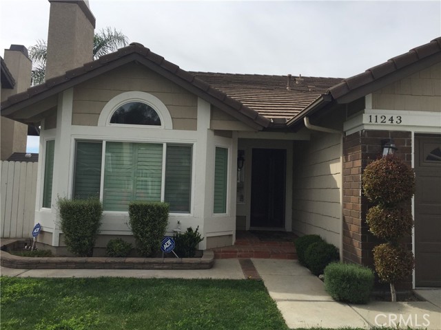 11243 Brown Dr, Rancho Cucamonga, CA 91701