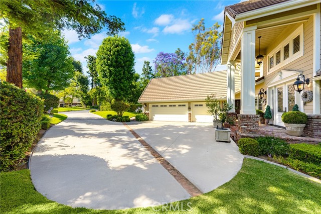 Detail Gallery Image 66 of 74 For 3248 Giant Forest Loop, Chino Hills,  CA 91709 - 4 Beds | 4 Baths