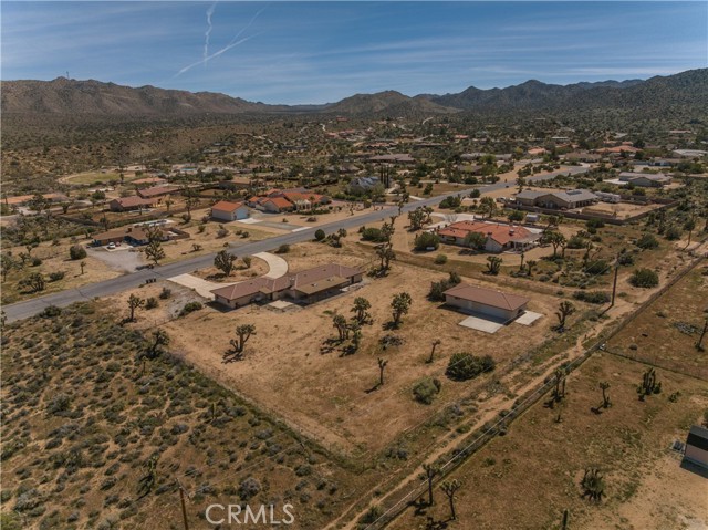 Detail Gallery Image 62 of 72 For 9178 Fortuna, Yucca Valley,  CA 92284 - 4 Beds | 2 Baths