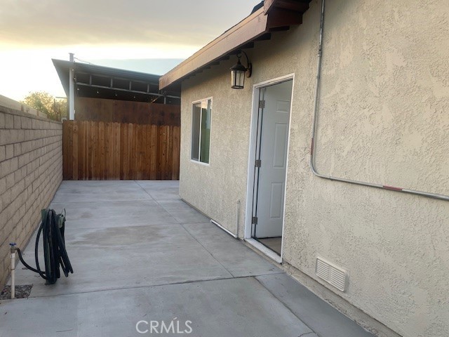 Detail Gallery Image 13 of 15 For 5773 Angela #2,  Jurupa Valley,  CA 92509 - 2 Beds | 1 Baths