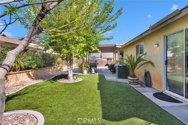 Detail Gallery Image 42 of 43 For 9178 Goldenseal Ct, Hesperia,  CA 92344 - 4 Beds | 2 Baths