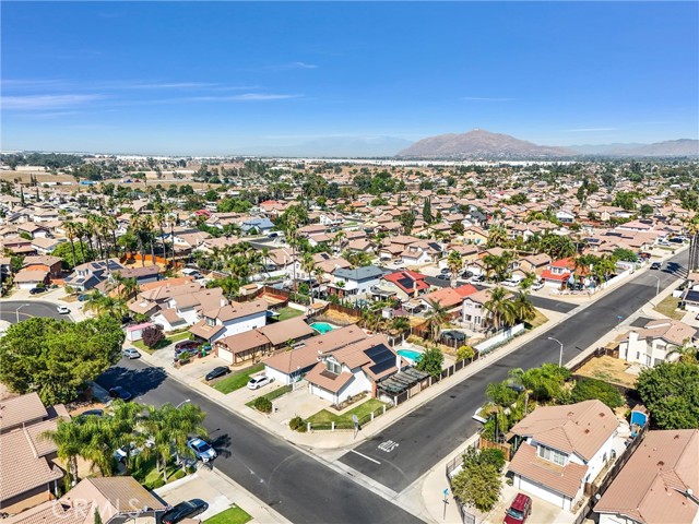 Detail Gallery Image 37 of 40 For 24408 Katrina Ave, Moreno Valley,  CA 92551 - 3 Beds | 2/1 Baths