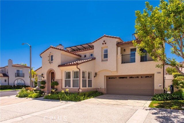 Detail Gallery Image 1 of 1 For 11806 Trapani Ct, Moorpark,  CA 93021 - 3 Beds | 2/1 Baths