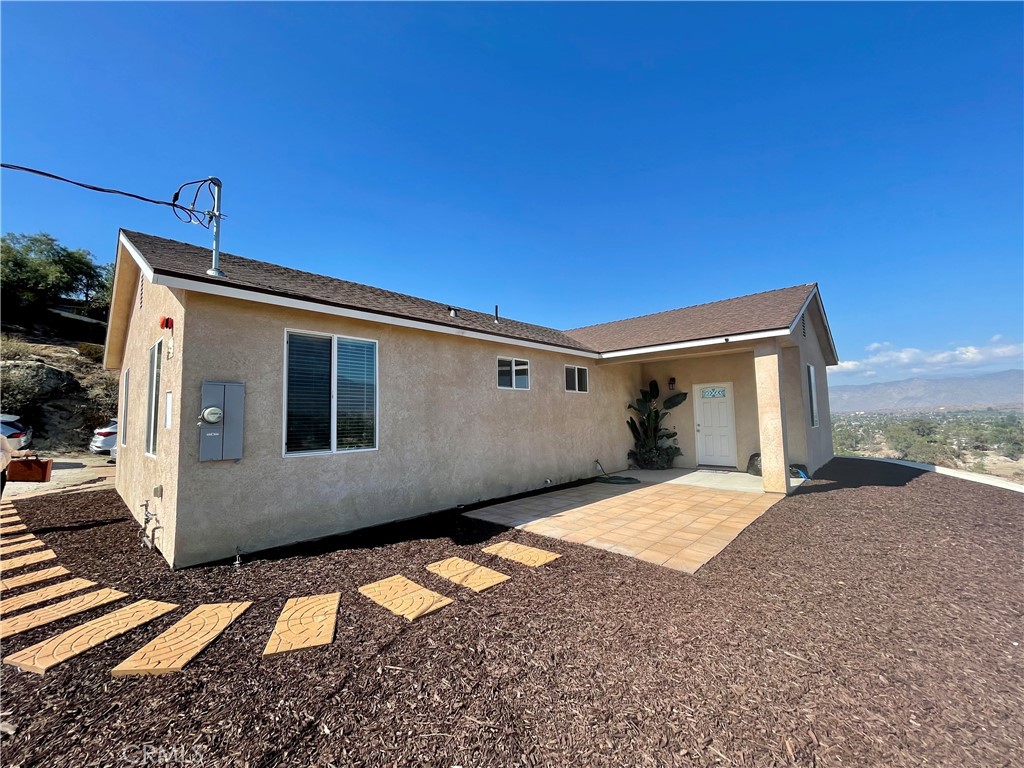 41150 Fox Lane, Hemet, CA 92544