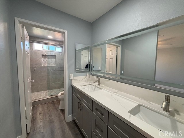 Detail Gallery Image 9 of 16 For 17262 Russo Ct, Fontana,  CA 92336 - 4 Beds | 3 Baths