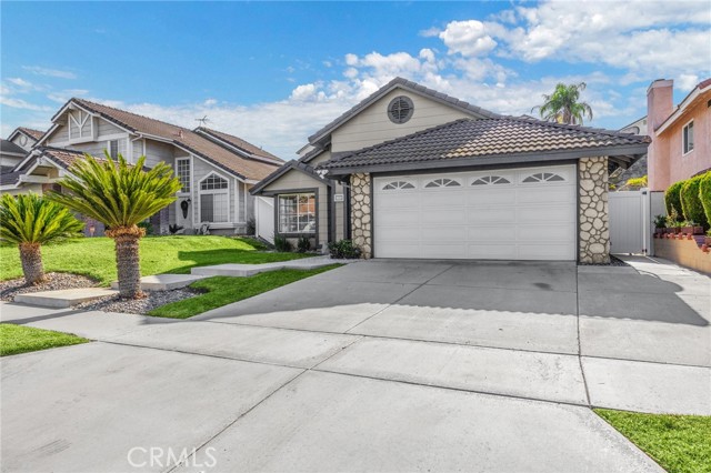 Detail Gallery Image 1 of 46 For 3214 Sagewood Ln, Corona,  CA 92882 - 3 Beds | 2 Baths