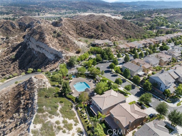 Detail Gallery Image 62 of 63 For 15520 Megan Dr, Canyon Country,  CA 91387 - 5 Beds | 4 Baths