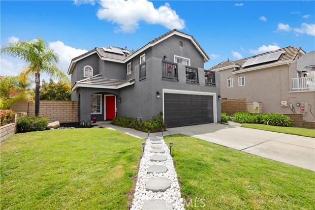 Detail Gallery Image 20 of 23 For 1992 Moonbeam Cir, Upland,  CA 91784 - 3 Beds | 2/1 Baths
