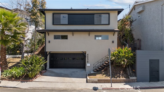 Detail Gallery Image 1 of 1 For 4898 Hartwick St, Los Angeles,  CA 90041 - 4 Beds | 2/1 Baths