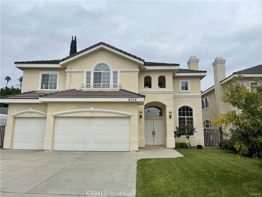 6318 Deerfield Avenue, San Gabriel, CA 91775