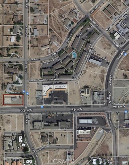 Detail Gallery Image 6 of 7 For 15720 Mojave Dr, Victorville,  CA 92394 - 4 Beds | 2 Baths