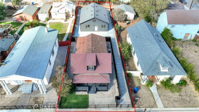 Detail Gallery Image 22 of 25 For 3635 Locust St, Riverside,  CA 92501 - 4 Beds | 2 Baths