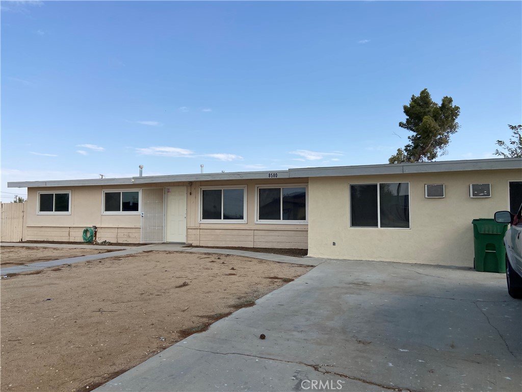 8580 Jacaranda Avenue