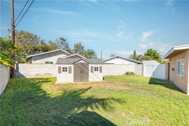 Detail Gallery Image 41 of 50 For 3318 W Borchard, Santa Ana,  CA 92704 - 4 Beds | 2 Baths