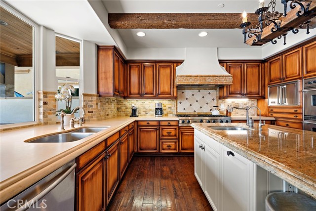 Detail Gallery Image 7 of 57 For 5 via Monarca, Dana Point,  CA 92629 - 4 Beds | 3/1 Baths