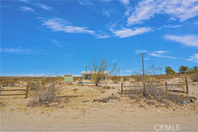 Image 2 for 64120 Learco Way, Joshua Tree, CA 92252