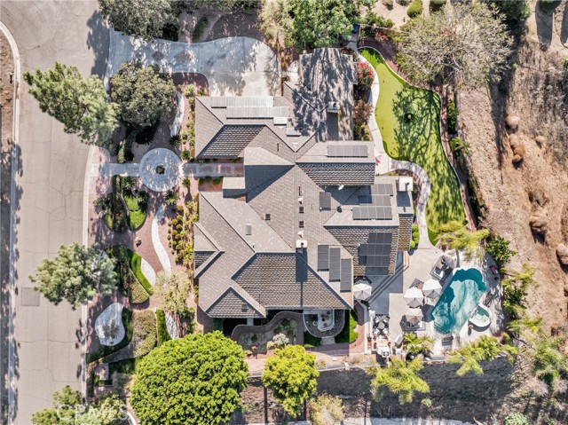 Detail Gallery Image 49 of 51 For 6872 Chartwell, Riverside,  CA 92506 - 5 Beds | 4/1 Baths