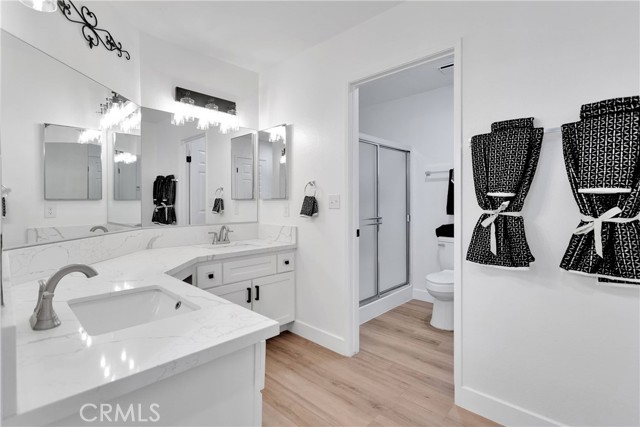 Detail Gallery Image 16 of 28 For 11722 Oak St, Apple Valley,  CA 92308 - 2 Beds | 2 Baths