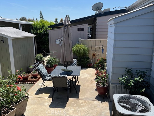 Detail Gallery Image 8 of 35 For 1001 Sylmar Ave #60,  Clovis,  CA 93612 - 2 Beds | 2 Baths